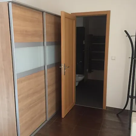 Matilda Andel Apartament