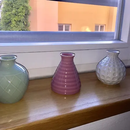 Matilda Andel Apartament