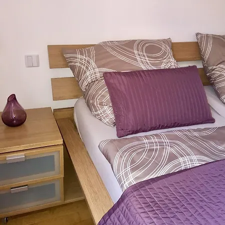 Matilda Andel Apartament