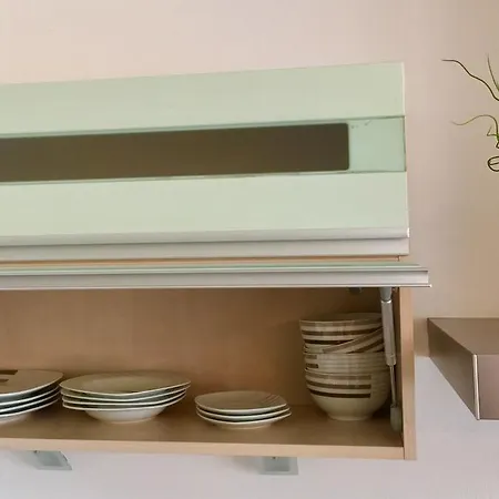 Matilda Andel Apartament Praga